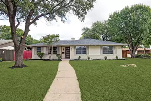 437 Summit Dr, Richardson, TX 75081 - Photo 1