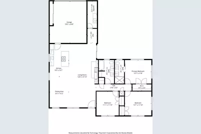 437 Summit Drive, Richardson, TX 75081 - Photo 20