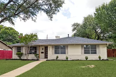 437 Summit Drive, Richardson, TX 75081 - Photo 2