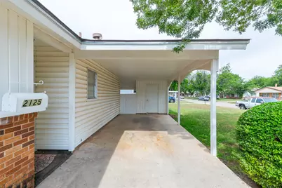 2125 S 35th Street, Abilene, TX 79605 - Photo 4
