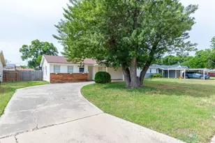 2125 S 35th St, Abilene, TX 79605 - Photo 2