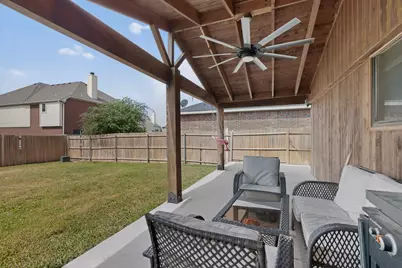 1524 Quails Nest Drive, Fort Worth, TX 76177 - Photo 26