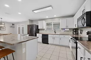 1524 Quails Nest Dr, Fort Worth, TX 76177 - Photo 8