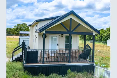 828 Wilson Road, Perrin, TX 76486 - Photo 1