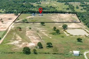 828 Wilson Rd, Perrin, TX 76486 - Photo 38