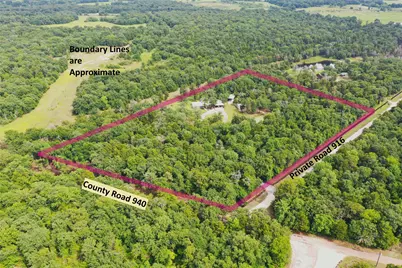 109 Private Road 916, Fairfield, TX 75840 - Photo 4