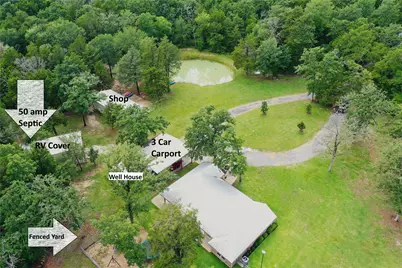 109 Private Road 916, Fairfield, TX 75840 - Photo 32
