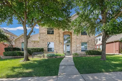 1618 Clear Springs Drive, Allen, TX 75002 - Photo 2