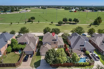 1618 Clear Springs Drive, Allen, TX 75002 - Photo 1