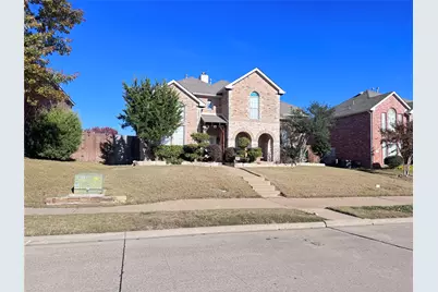 4013 Greenfield Drive, Richardson, TX 75082 - Photo 2
