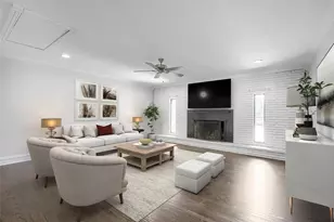 3230 Rockbluff Dr, Dallas, TX 75227 - Photo 4