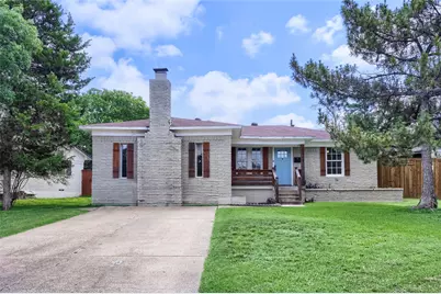 3230 Rock Bluff Drive, Dallas, TX 75227 - Photo 2