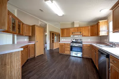 5728 N Sunchase Drive, Granbury, TX 76049 - Photo 4