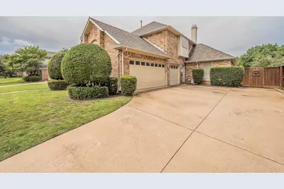 4108 Wellington Drive, Colleyville, TX 76034 - Photo 2