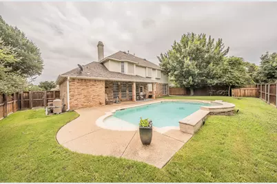 [Address not provided], Colleyville, TX 76034 - Photo 4
