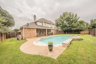 [Address not provided], Colleyville, TX 76034 - Photo 4