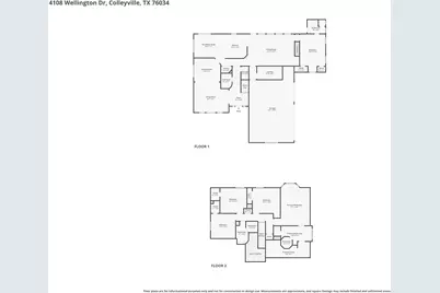 [Address not provided], Colleyville, TX 76034 - Photo 26