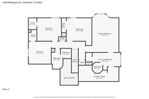 [Address not provided], Colleyville, TX 76034 - Photo 28