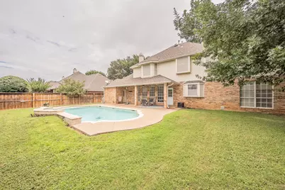 4108 Wellington Drive, Colleyville, TX 76034 - Photo 6