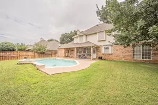 4108 Wellington Dr, Colleyville, TX 76034 - Photo 6