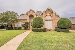 [Address not provided], Colleyville, TX 76034 - Photo 1