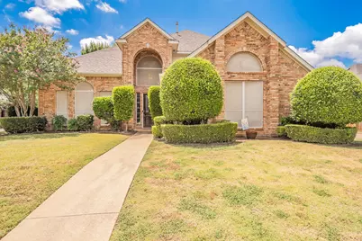 4108 Wellington Drive, Colleyville, TX 76034 - Photo 2
