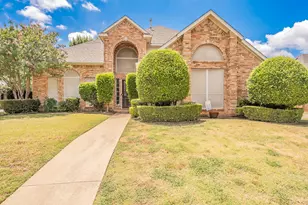 4108 Wellington Dr, Colleyville, TX 76034 - Photo 2
