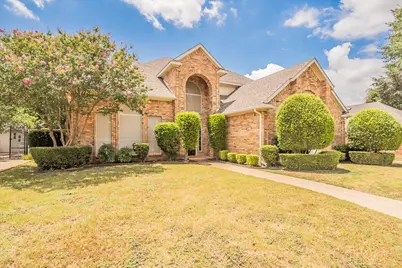 4108 Wellington Drive, Colleyville, TX 76034 - Photo 1