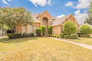 4108 Wellington Dr, Colleyville, TX 76034 - Photo 1