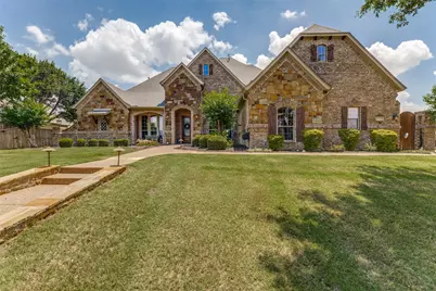 229 Arbor Lane, Haslet, TX 76052 - Photo 2