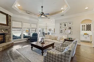 229 Arbor Ln, Haslet, TX 76052 - Photo 6
