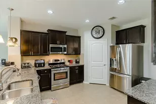1107 Dickenson Dr, Melissa, TX 75454 - Photo 6
