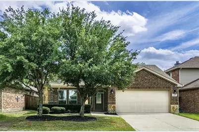 1107 Dickenson Drive, Melissa, TX 75454 - Photo 1