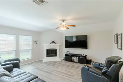 1107 Dickenson Drive, Melissa, TX 75454 - Photo 2