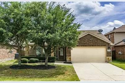 1107 Dickenson Drive, Melissa, TX 75454 - Photo 22