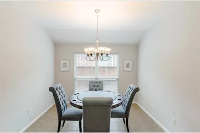 1107 Dickenson Drive, Melissa, TX 75454 - Photo 8