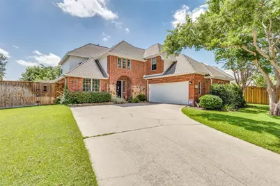 6610 Falcon Crest Lane, Sachse, TX 75048 - Photo 2