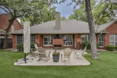 5205 Shadow Glen Drive, Grapevine, TX 76051 - Photo 26