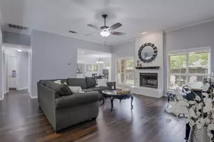 5205 Shadow Glen Dr, Grapevine, TX 76051 - Photo 4