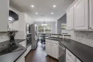 5205 Shadow Glen Dr, Grapevine, TX 76051 - Photo 8