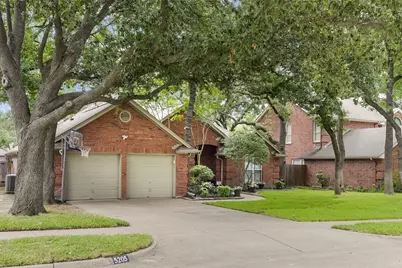 5205 Shadow Glen Drive, Grapevine, TX 76051 - Photo 2