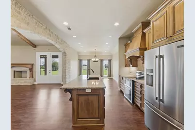 351 Private Road 3205, Bridgeport, TX 76426 - Photo 16