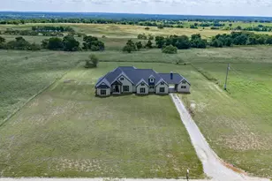 351 Private Rd 3205, Bridgeport, TX 76426 - Photo 4