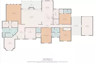 351 Private Rd 3205, Bridgeport, TX 76426 - Photo 40