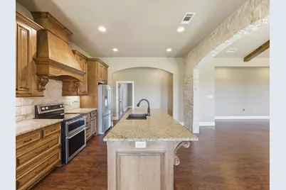 351 Private Road 3205, Bridgeport, TX 76426 - Photo 14