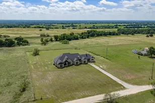 351 Private Rd 3205, Bridgeport, TX 76426 - Photo 38