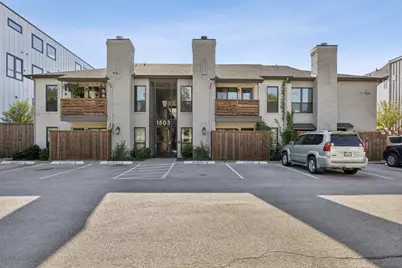 1503 N Garrett Avenue #111, Dallas, TX 75206 - Photo 1