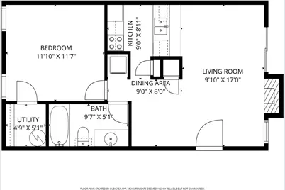 1503 N Garrett Avenue #111, Dallas, TX 75206 - Photo 34