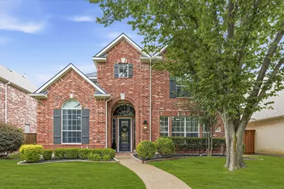 2127 Quail Meadow Lane, Frisco, TX 75036 - Photo 1