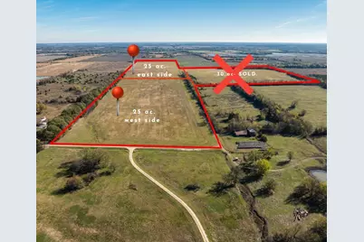 00 County Road 16110, Pattonville, TX 75468 - Photo 1